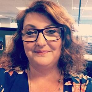 Meet your Posher, Jamie